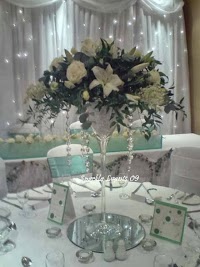 Wedding Chair Covers Kent 1103222 Image 2